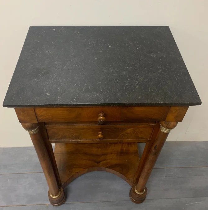 WORK TABLE