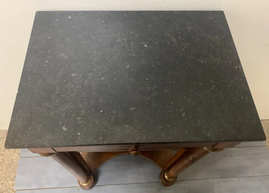 WORK TABLE