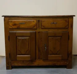 Buffet de sacristie d époque du XVIIIème siècle