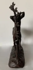 IBEX BRONCE