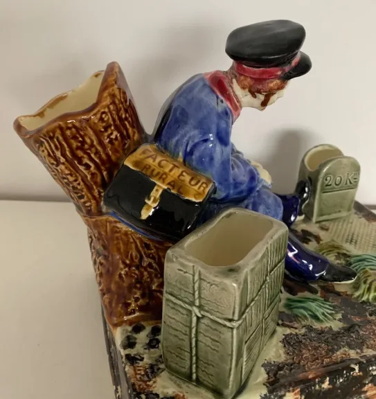 ФАРФОР ПИРОГЕН