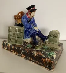 PORCELAIN PYROGENE