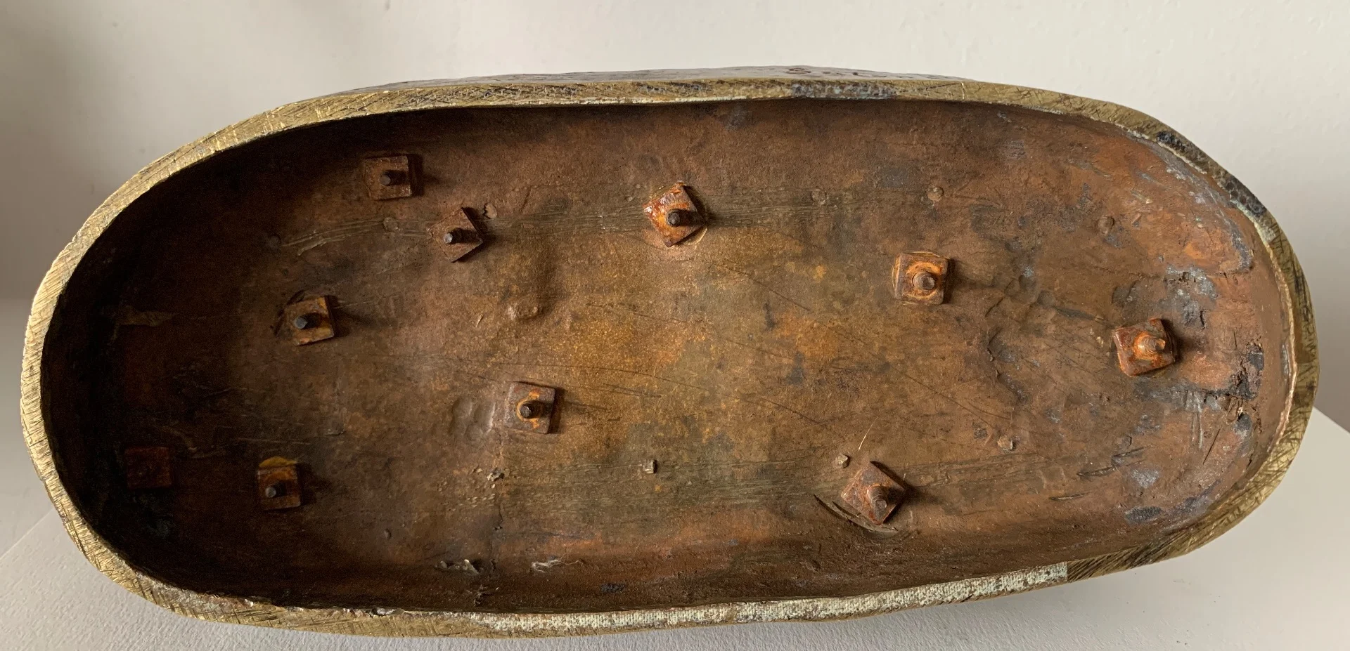 BRONZE-GRUPPE