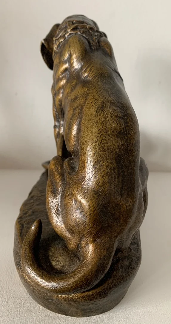 BRONZE-GRUPPE
