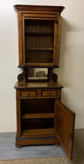 NAPOLEON III STIJLBUFFET