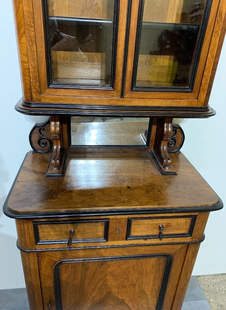 Petit Deux-corps Napoléon III