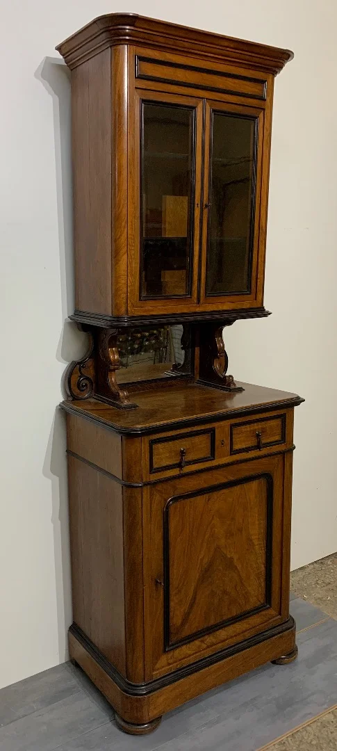 Petit Deux-corps Napoléon III