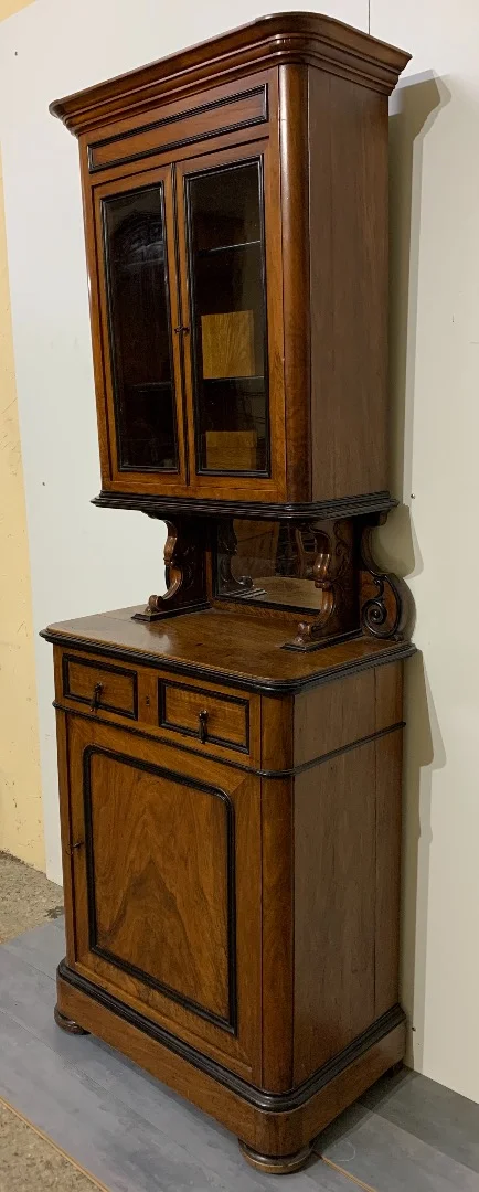 Petit Deux-corps Napoléon III
