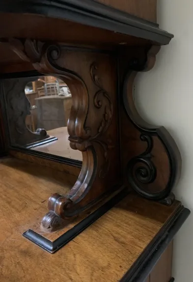 NAPOLEON III STIJLBUFFET