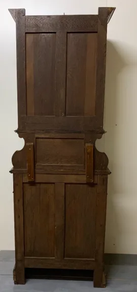 NAPOLEON III STIJLBUFFET