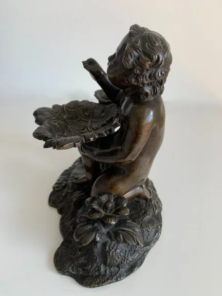BRONS PUTTO