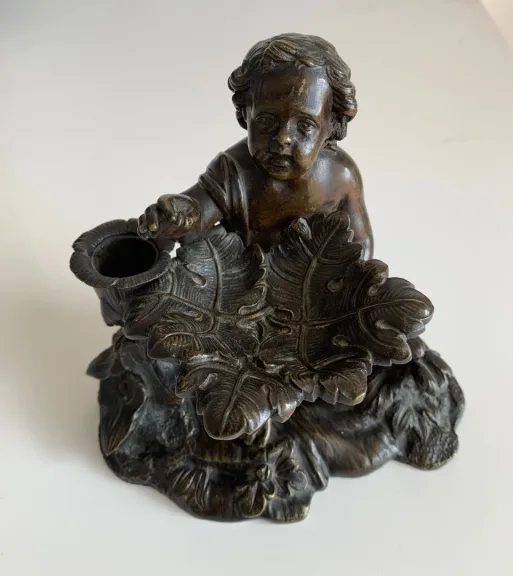 BRONS PUTTO