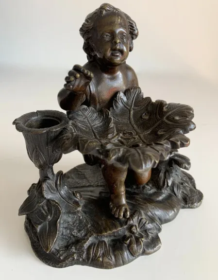 BRONS PUTTO