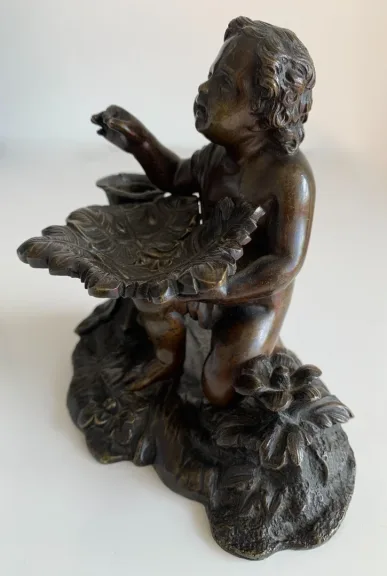 BRONS PUTTO