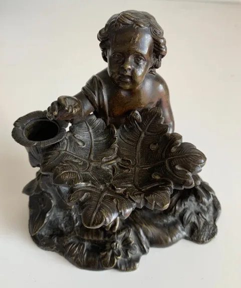 BRONS PUTTO