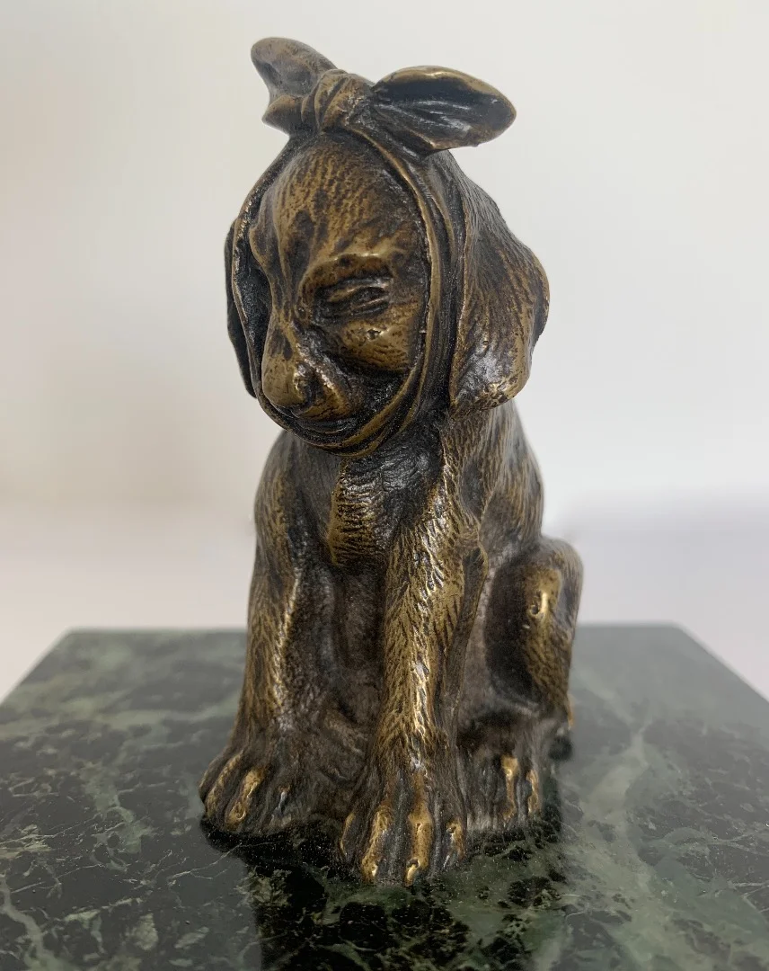 BRONZE : "WISDOM TOOTH"