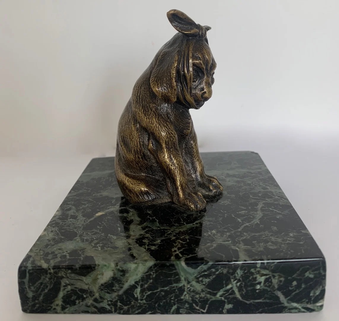 BRONZE : "WISDOM TOOTH"