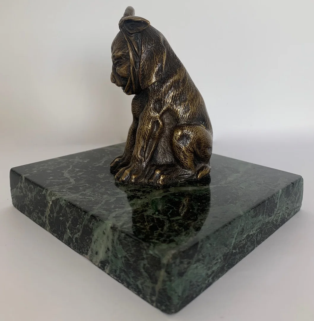 BRONZE : "WISDOM TOOTH"