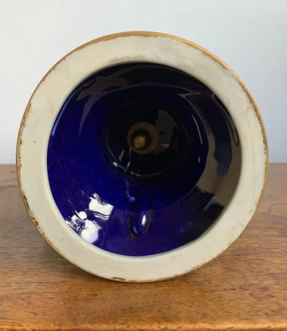 Louise Brongniart , Sujet En Porcelaine