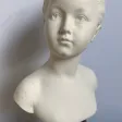 Louise Brongniart , Sujet En Porcelaine