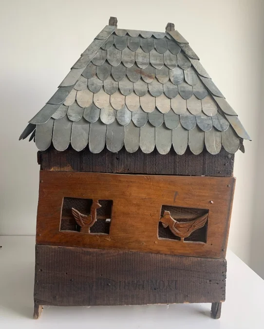 Objet 157182