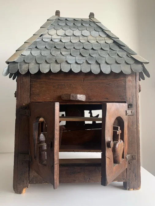 Objet 157182