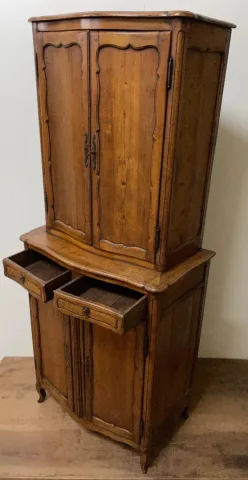 FRANZÖSISCHES BUFFET