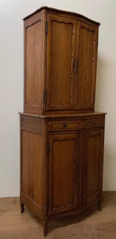 FRANZÖSISCHES BUFFET