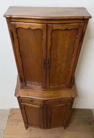 FRANZÖSISCHES BUFFET
