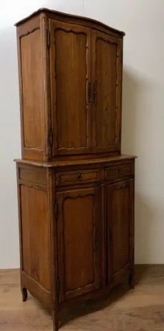 FRANZÖSISCHES BUFFET