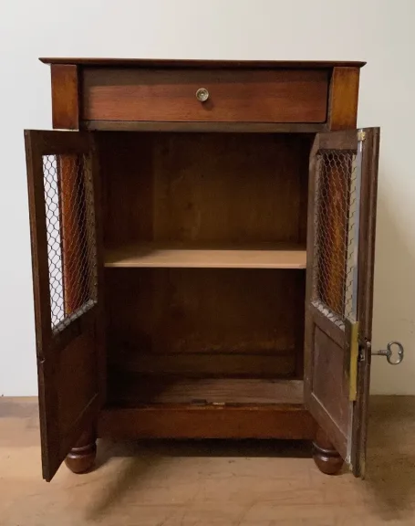MINIATURE BOOKCASE