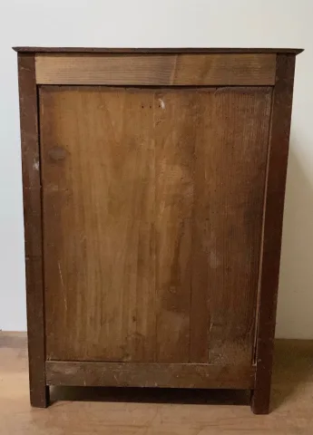 MINIATUR-BÜCHERREGAL