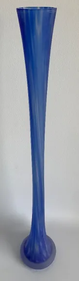 Grand vase soliflore