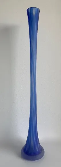 Grand vase soliflore