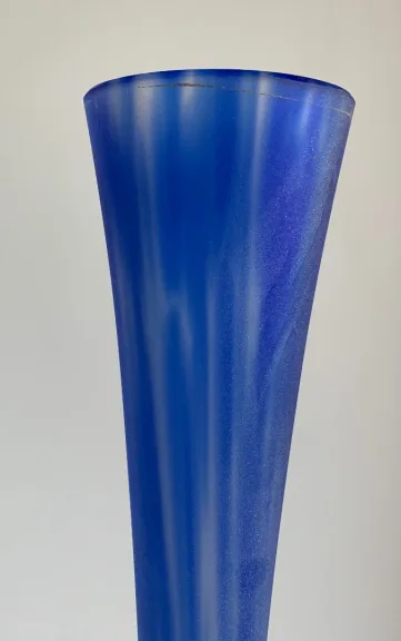 Grand vase soliflore