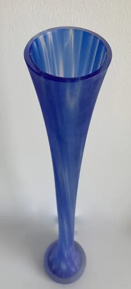 Grand vase soliflore