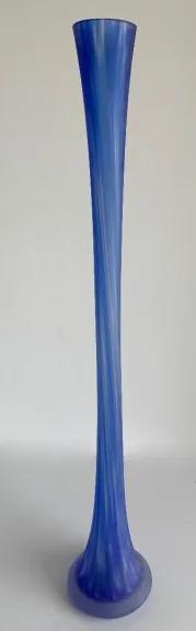 Grand vase soliflore