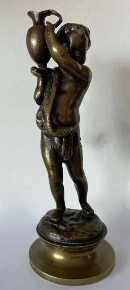 BRONS CHERUBIN