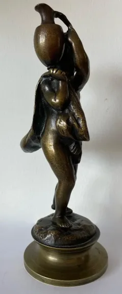 BRONS CHERUBIN