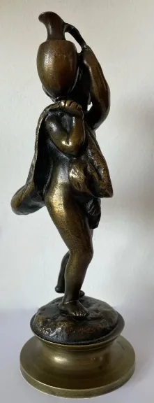 BRONS CHERUBIN