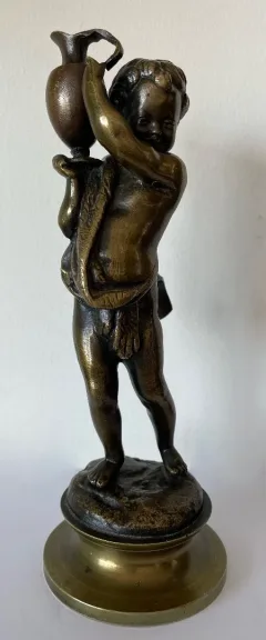 BRONS CHERUBIN