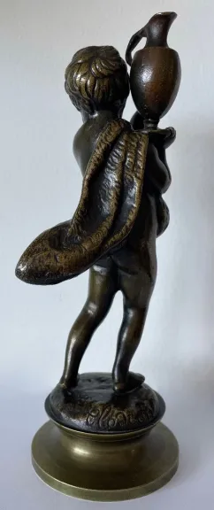 BRONS CHERUBIN
