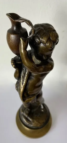 BRONS CHERUBIN