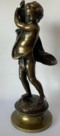 BRONS CHERUBIN