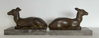 BOOKENDS