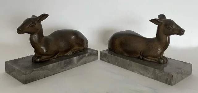 BOOKENDS