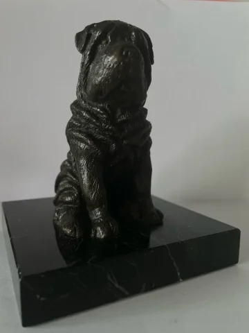 ブロンズドッグ