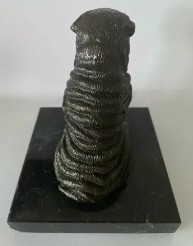 ブロンズドッグ