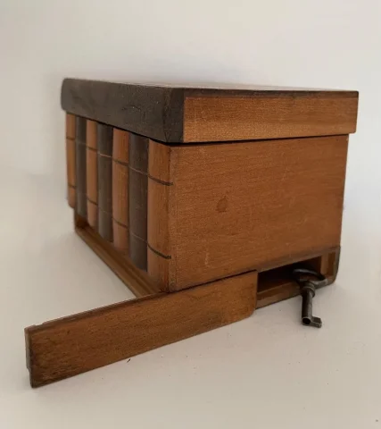 Petite Boite  à système