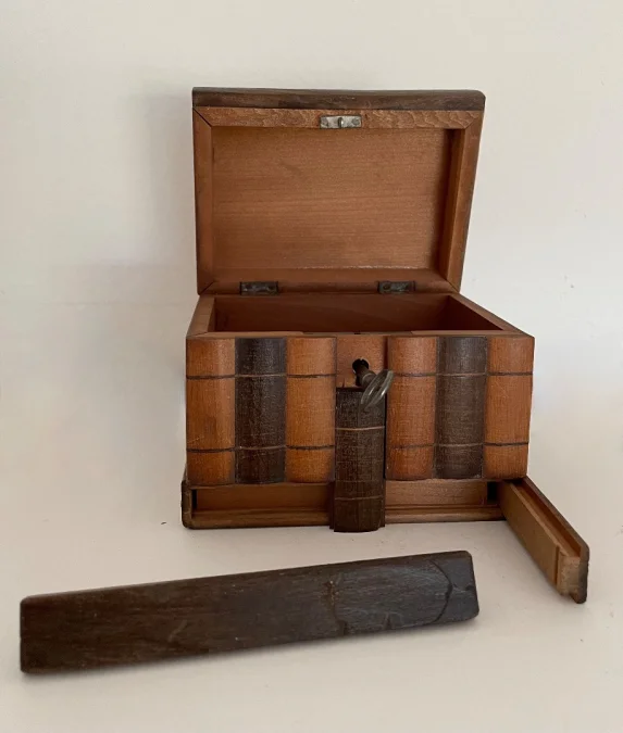 Petite Boite  à système